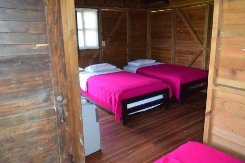 Agroturismo Finca La Bella