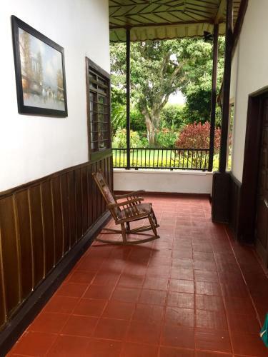 Agroturismo Finca La Bella
