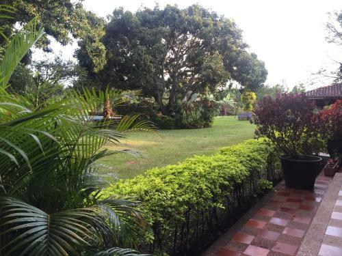 Agroturismo Finca La Bella