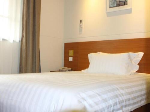 Hotel Goldmet Inn Chengdu Yingmenkou