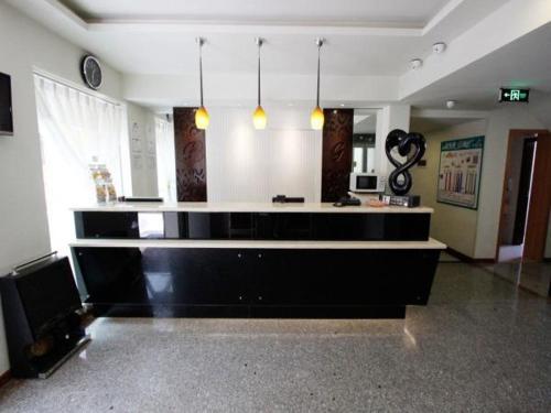 Hotel Goldmet Inn Chengdu Yingmenkou