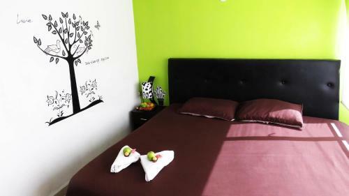 Bed & Breakfast Hotel Bogota House