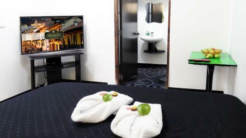 Bed & Breakfast Hotel Bogota House