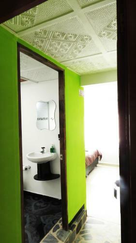 Bed & Breakfast Hotel Bogota House