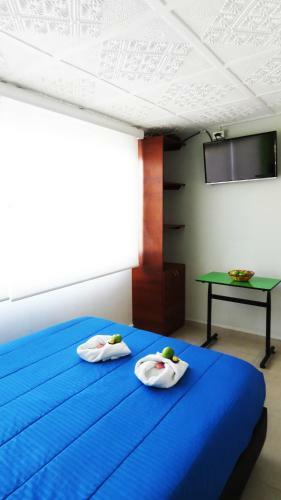 Bed & Breakfast Hotel Bogota House
