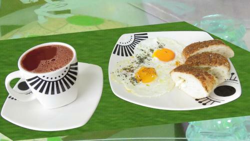 Bed & Breakfast Hotel Bogota House
