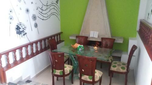 Bed & Breakfast Hotel Bogota House
