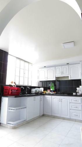 Bed & Breakfast Hotel Bogota House