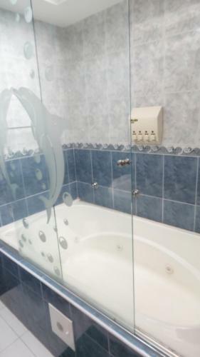 Bed & Breakfast Hotel Bogota House