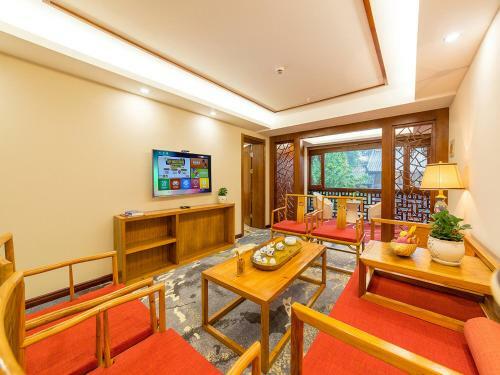 River Side Resort Hotel