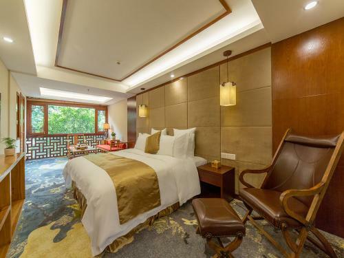 River Side Resort Hotel