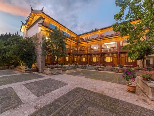 River Side Resort Hotel