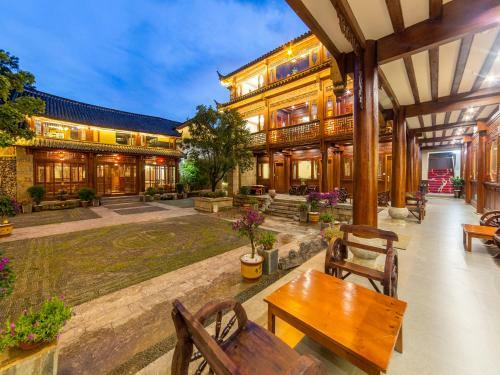 River Side Resort Hotel