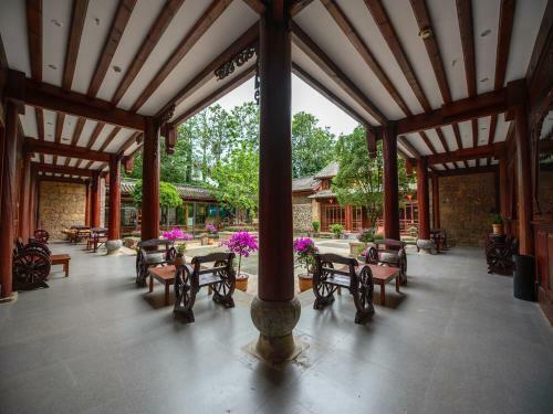 River Side Resort Hotel