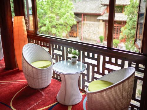 River Side Resort Hotel
