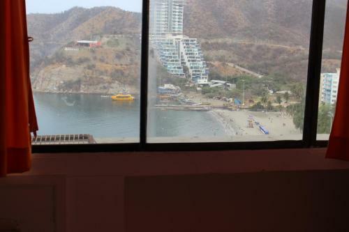 Apartamentos Suiteline Dynamic - Frente Al Mar