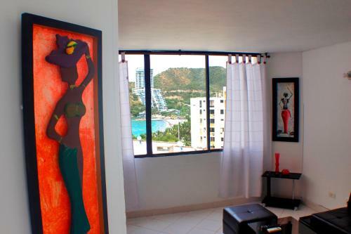 Apartamentos Suiteline Dynamic - Frente Al Mar