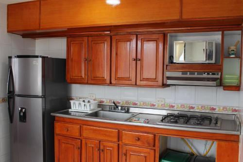 Apartamentos Suiteline Dynamic - Frente Al Mar