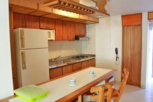 Apartamentos Suiteline Dynamic - Frente Al Mar