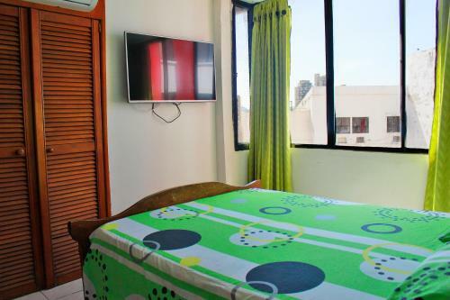 Apartamentos Suiteline Dynamic - Frente Al Mar