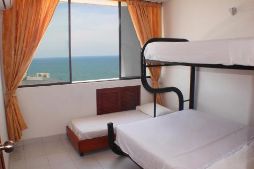 Apartamentos Suiteline Dynamic - Frente Al Mar