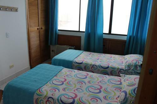 Apartamentos Suiteline Dynamic - Frente Al Mar
