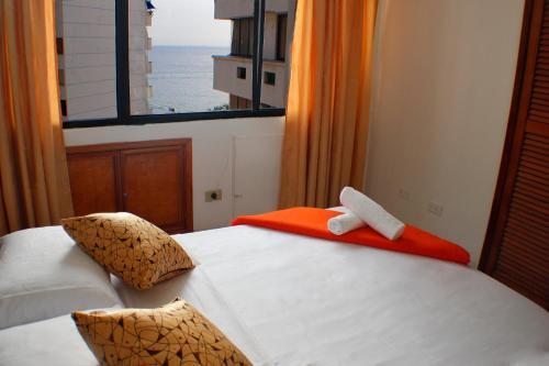 Apartamentos Suiteline Dynamic - Frente Al Mar