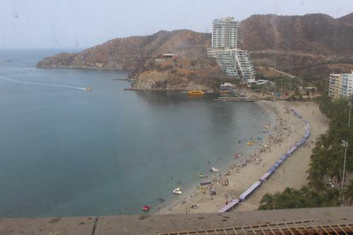 Apartamentos Suiteline Dynamic - Frente Al Mar
