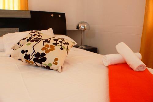 Apartamentos Suiteline Dynamic - Frente Al Mar