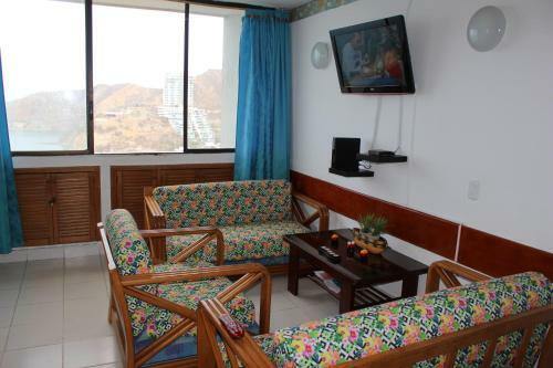 Apartamentos Suiteline Dynamic - Frente Al Mar