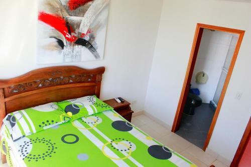 Apartamentos Suiteline Dynamic - Frente Al Mar