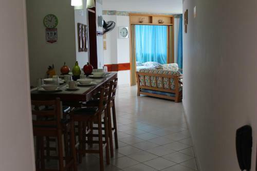 Apartamentos Suiteline Dynamic - Frente Al Mar