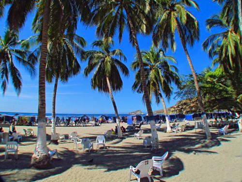 Apartamentos Suiteline Dynamic - Frente Al Mar
