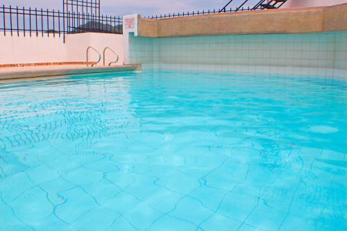 Apartamentos Suiteline Dynamic - Frente Al Mar