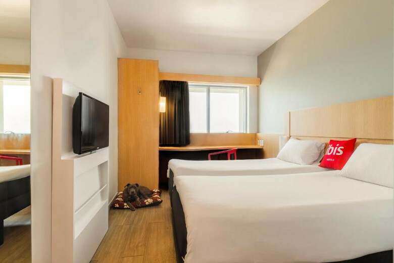 Hotel Ibis Cartagena Marbella