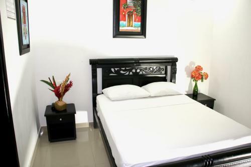 Hotel Calle Santodomingo