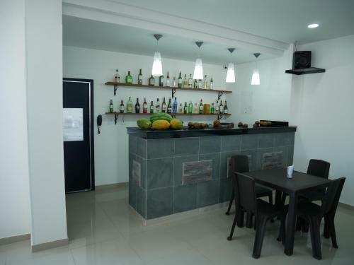 Hotel Calle Santodomingo