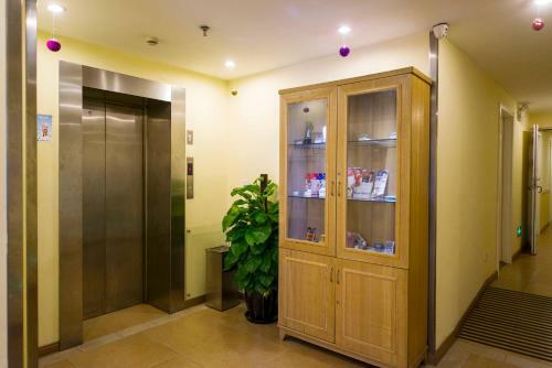 Hotel Home Inn Beijing Jinsong