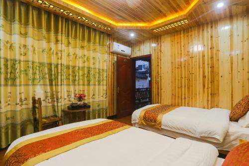 Agroturismo Lucky Inn