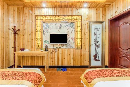 Agroturismo Lucky Inn