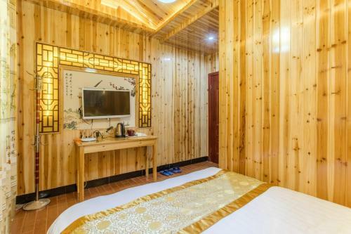 Agroturismo Lucky Inn
