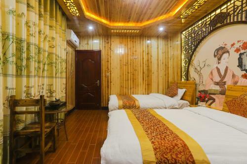 Agroturismo Lucky Inn