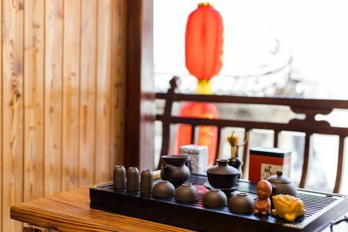 Agroturismo Lucky Inn