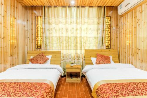 Agroturismo Lucky Inn