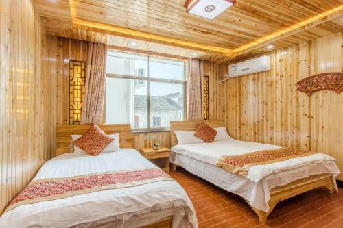 Agroturismo Lucky Inn