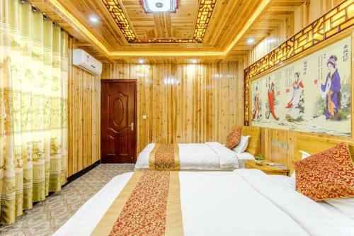 Agroturismo Lucky Inn
