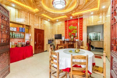 Agroturismo Lucky Inn