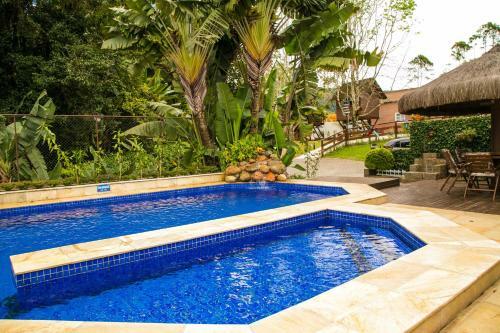 Posada Casa Branca Pousada Boutique