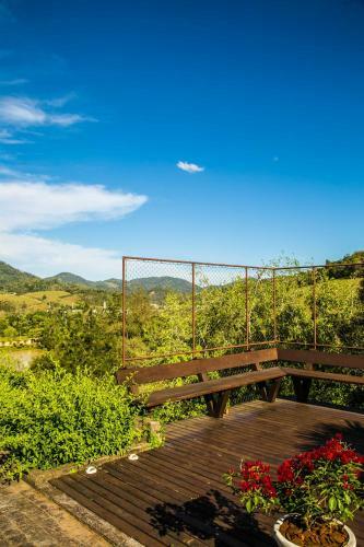Posada Casa Branca Pousada Boutique