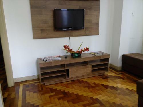 Apartamento Classe A